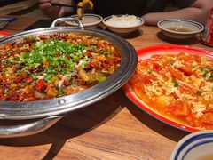 -泥糊破店小酒馆·团建聚餐(南京西路店)