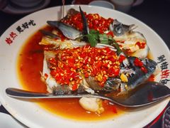 -湘阁里辣(沙井华润万家店)