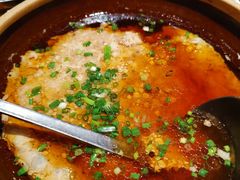招牌蒸肉饼-红旗大食堂(君悦紫园店)