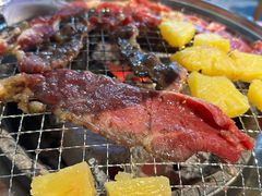 -吉志烤肉(太原总店)