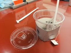 -阿上阿上麻辣香锅&麻辣烫(朝阳蓝色港湾店)