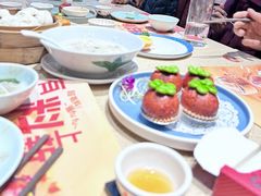 -点都德(华强南店)