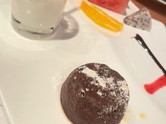 -德大西餐社