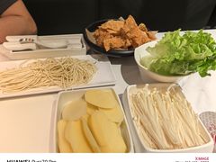 -许府牛火锅(信义坊总店)