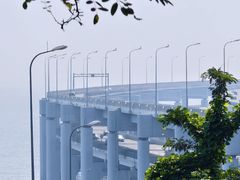 -星海湾跨海大桥