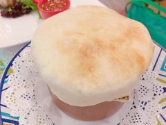 -金色时光俄式西餐厅(中央大街店)