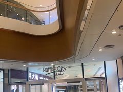 -深圳来福士广场