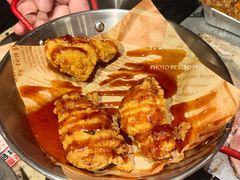 -姜胖胖无限自助烤肉(弹子石店)