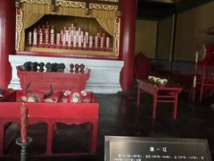 -历代帝王庙博物馆