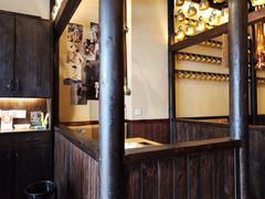 -韩国料理大力士(屏风街店)