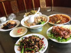 -周家大厨房(三原店)