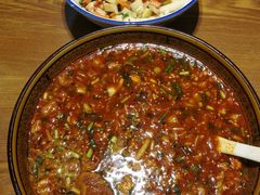 -福瑞记老孙头biangbiang面(新生路店)