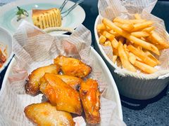 -西堤牛排(龙德广场店)
