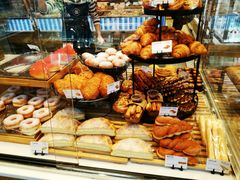 -巴黎贝甜(右安门店)