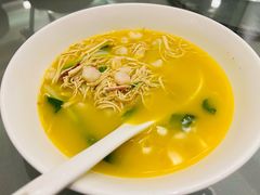 -淮食·雅宴(北大博雅国际酒店)