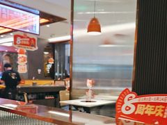 -八合里潮汕鲜牛肉火锅(福州万象城店)
