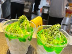 -麦当劳(王家湾步步高餐厅)