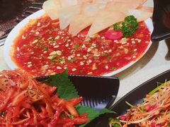 -阿泽禧烤肉(民兴花园店)
