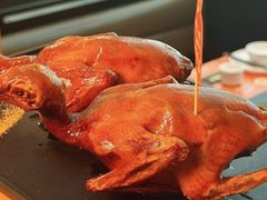 -羽鸽集·乳鸽专门店·地道顺德菜(岭南站店)