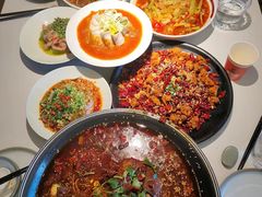 -麻六记(新天地店)