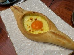 -格鲁·秀色Georgia’s Feast