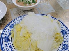-清真·鸦儿李记·小馆(后海店)