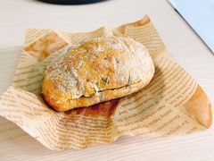 牛肝菌恰巴塔-富贵面包公司(运河店)