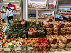 -张秉贵糖果专柜(北京市百货大楼店)