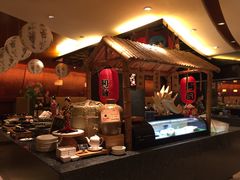 -杭州温德姆至尊豪廷大酒店