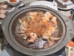 -绿茶餐厅(千岛湖银泰城店)