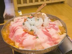 -樱の千渡日式料理·铁板烧•烧鸟(金盛田广场店)