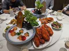 -神洲四海大酒楼(王府井澳门中心店)