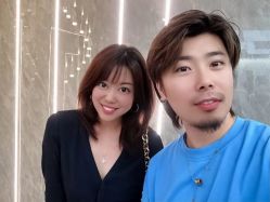 -Tipo Hair salon（明星）店