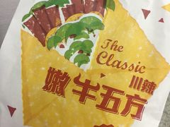 -肯德基(丰北路店)