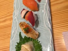 -花潮料理艺食馆(世欧广场店)