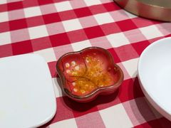 -西贝(上海我格广场店)