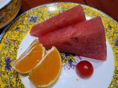 -京味张·北京烤鸭(天河南二路店)