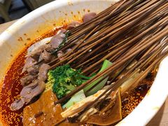 -嘉州叶婆婆钵钵鸡(建设路店)