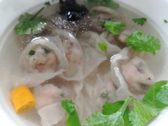 肉燕-大叔家福鼎小吃(十全街店)