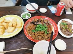 -春梅里卤鹅馆·47年老字号(中山路店)