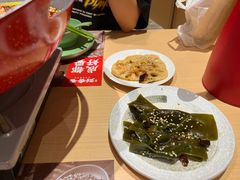 -刘香香·川香红锅美蛙(福田店)