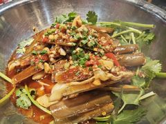 -辣不怕口味虾(凌霄路店)