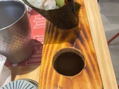 -喜寿司(金狮广场店)