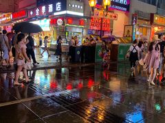 -八一好吃街·高品美食广场