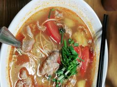 -探越越南牛肉粉(江南西分店)