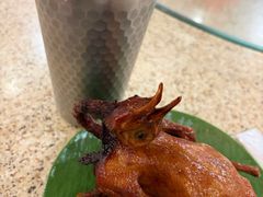 -煲煲掂风味煲仔饭餐厅(西区店)