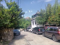 -老张烤羊(王哥庄店)