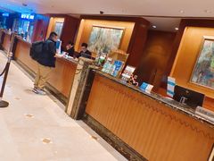 -重庆希尔顿酒店