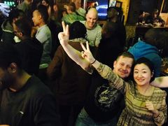 -丽纳尔斯酒吧LENORE’S BAR(三经街店)
