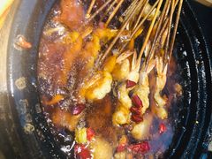 -胡马八破·川菜小馆(高新万达店)